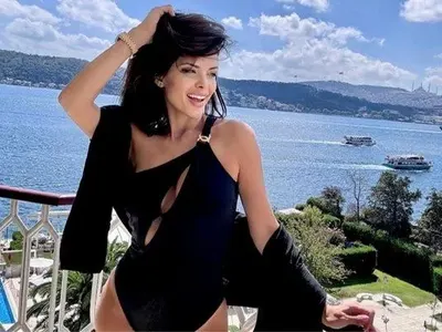 Преслава на море в Гърция