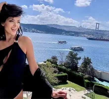 Преслава на море в Гърция