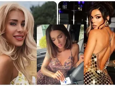 Притеснена за сина си: И ергенката Надежда СКОЧИ на Диона