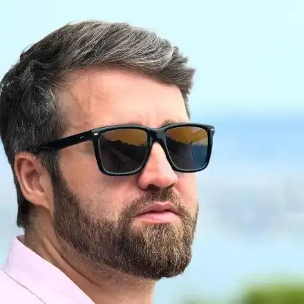 Пухчото Дънди стопи 30 кила! Вече се конкурира с Филип Буков по релеф (ФОТО)