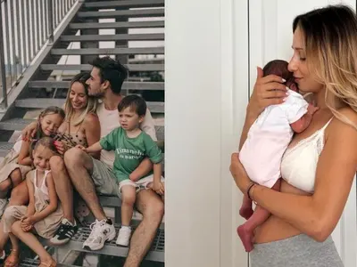 Пълен ЛУКС! Карамански и Антоанет Пепе се преместиха в нов дом! (Вижте го – ВИДЕО)