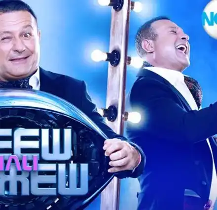 Рачков води „Пееш или лъжеш“, Мария Игнатова ще е звезден съветник