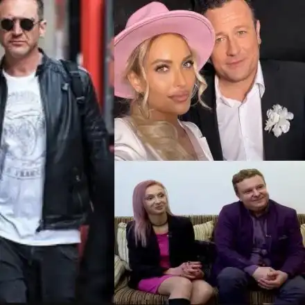 Радина и Донков не са единствените! Вижте най-скандалните раздели сред родните актьори