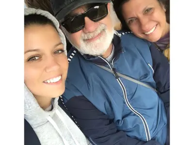 Ралица Паскалева е дъщеря на милионери СНИМКИ