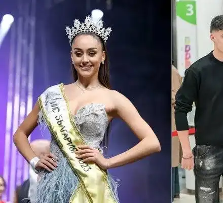 Развенчаната Мис България лъже за гадже