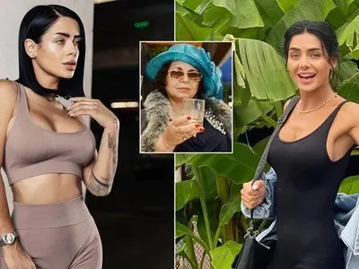 Роднина на Царица Костадинка атакува "Островът на 100-те гривни"