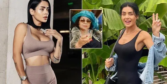 Роднина на Царица Костадинка атакува "Островът на 100-те гривни"