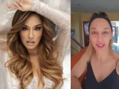 Само на 43?! Мария Илиева изглежда на 60 г. без грим! (ВИЖТЕ Я)