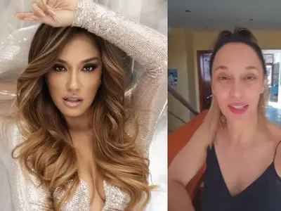 Само на 43?! Мария Илиева изглежда на 60 г. без грим! (ВИЖТЕ Я)