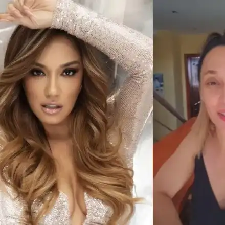 Само на 43?! Мария Илиева изглежда на 60 г. без грим! (ВИЖТЕ Я)