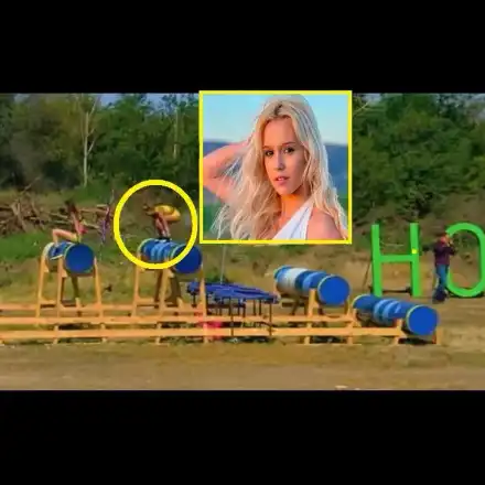 Само ТУК: Ясни са имената на потрошените момичета в „Игри на волята“ (+СНИМКИ от инцидента)