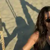 Саня Борисова стана фотограф ВИДЕО