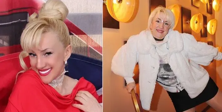 Сашка Васева приключи с лечението на тумора, отново ходи на участия