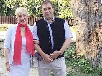 Сашка Васева приключи с лечението на тумора, отново ходи на участия