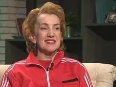 Сашка Васева се излекува