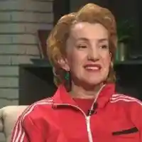 Сашка Васева се излекува