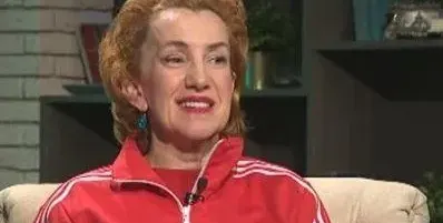 Сашка Васева се излекува