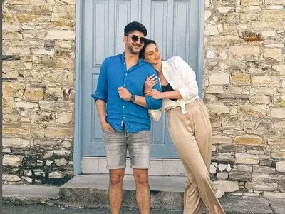 Сашо Кадиев тренира танци за сватбата! Големият ден се пази в ТАЙНА