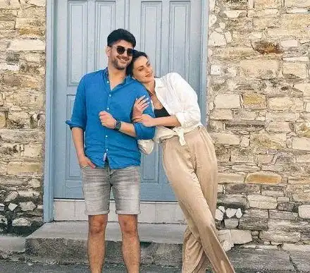 Сашо Кадиев тренира танци за сватбата! Големият ден се пази в ТАЙНА