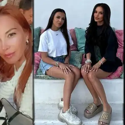 Щерките на Емилия и  Отварачката учат в скъпарско школо за 50 БОНА, близначките на Ути – в държавно