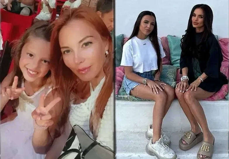 Щерките на Емилия и  Отварачката учат в скъпарско школо за 50 БОНА, близначките на Ути – в държавно