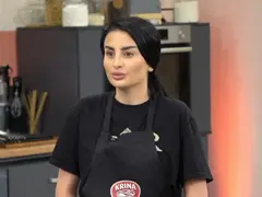 Симона от Хелс китчън бясна на супермаркет