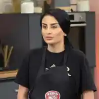 Симона от Хелс китчън бясна на супермаркет