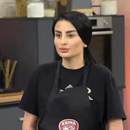 Симона от Хелс китчън бясна на супермаркет