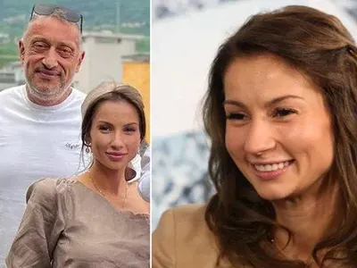 Симона Пейчева пак се разведе