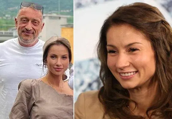 Симона Пейчева пак се разведе
