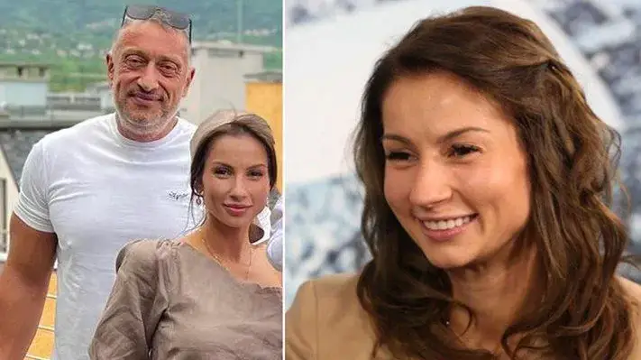 Симона Пейчева пак се разведе