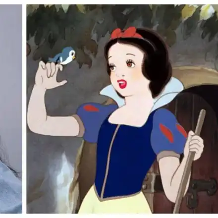 Скандал! Новата Снежанка на “Дисни” е тъмнокожа