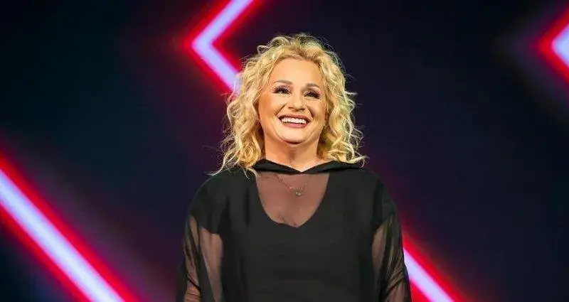 Скандали тресат „Бургас и морето“: Тони Димитрова напуска!