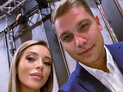 „Скромният“ сватбен купон на Мика Стоичкова затвори тузарски хотел за два дни (Снимки)