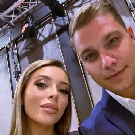 „Скромният“ сватбен купон на Мика Стоичкова затвори тузарски хотел за два дни (Снимки)