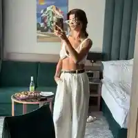 Славена Вътова е като ученичка