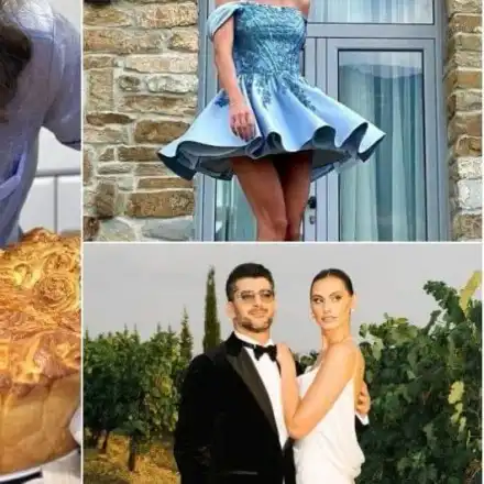 Славена Вътова разходи сандали за 900 лева