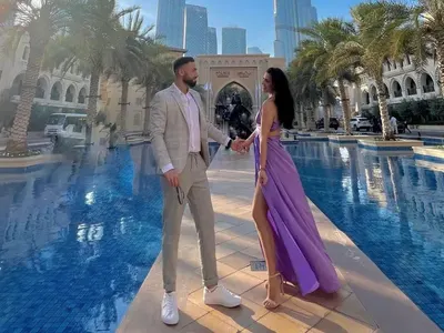 След като се сгоди в Дубай: Девствената ергенка Елвира се омъжва (СНИМКИ)