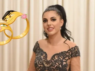 След като се сгоди в Дубай: Девствената ергенка Елвира се омъжва (СНИМКИ)