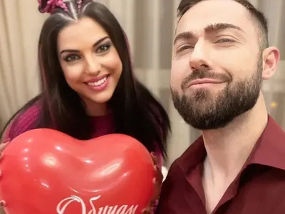 След като се сгоди в Дубай: Девствената ергенка Елвира се омъжва (СНИМКИ)