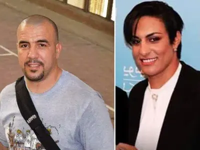 След скандала на олимпиадата! Проговори треньорът на жената мъж: Момиче е!