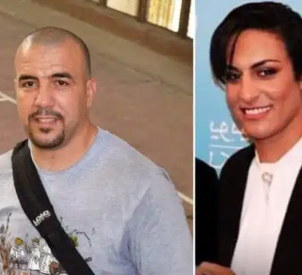 След скандала на олимпиадата! Проговори треньорът на жената мъж: Момиче е!