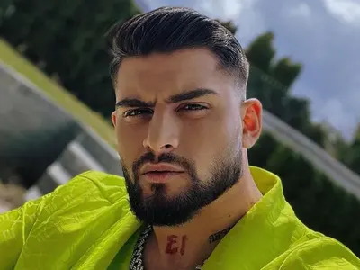 Соченият за любовник на Азис Антонио се потроши жестоко по време на игра на… криеница