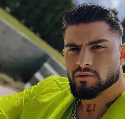 Соченият за любовник на Азис Антонио се потроши жестоко по време на игра на… криеница