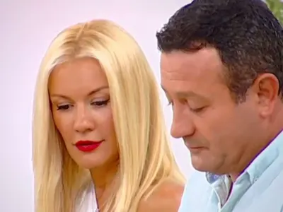 Старата любов… След раздялата с Нойзи: Мария Игнатова и Рачков се събраха!