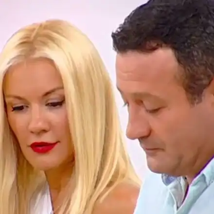 Старата любов… След раздялата с Нойзи: Мария Игнатова и Рачков се събраха!