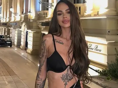 Сузанита разтърсена и вдъхновена от лесбо афера (ВИДЕО)