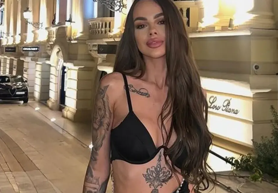 Сузанита разтърсена и вдъхновена от лесбо афера (ВИДЕО)