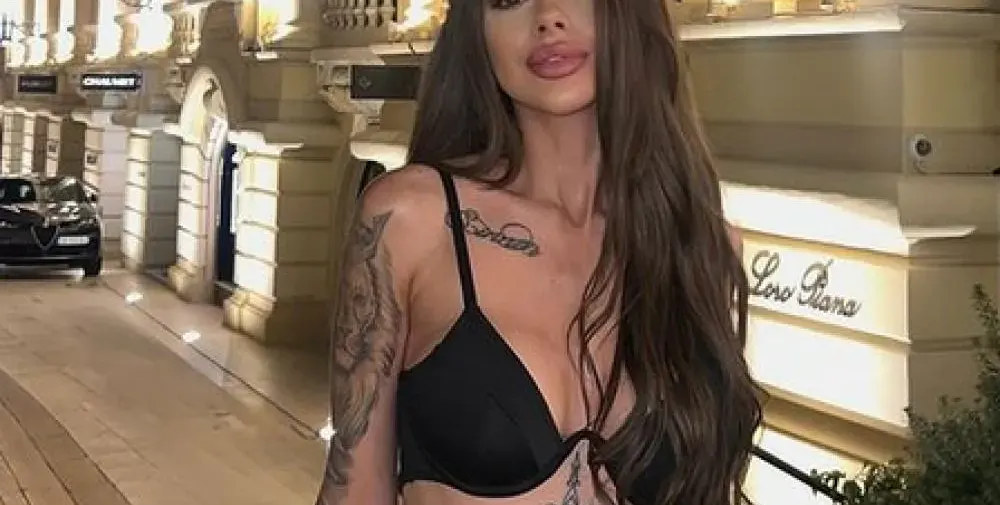 Сузанита разтърсена и вдъхновена от лесбо афера (ВИДЕО)