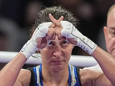 Светла, която се би с жената мъж, била отлична ученичка